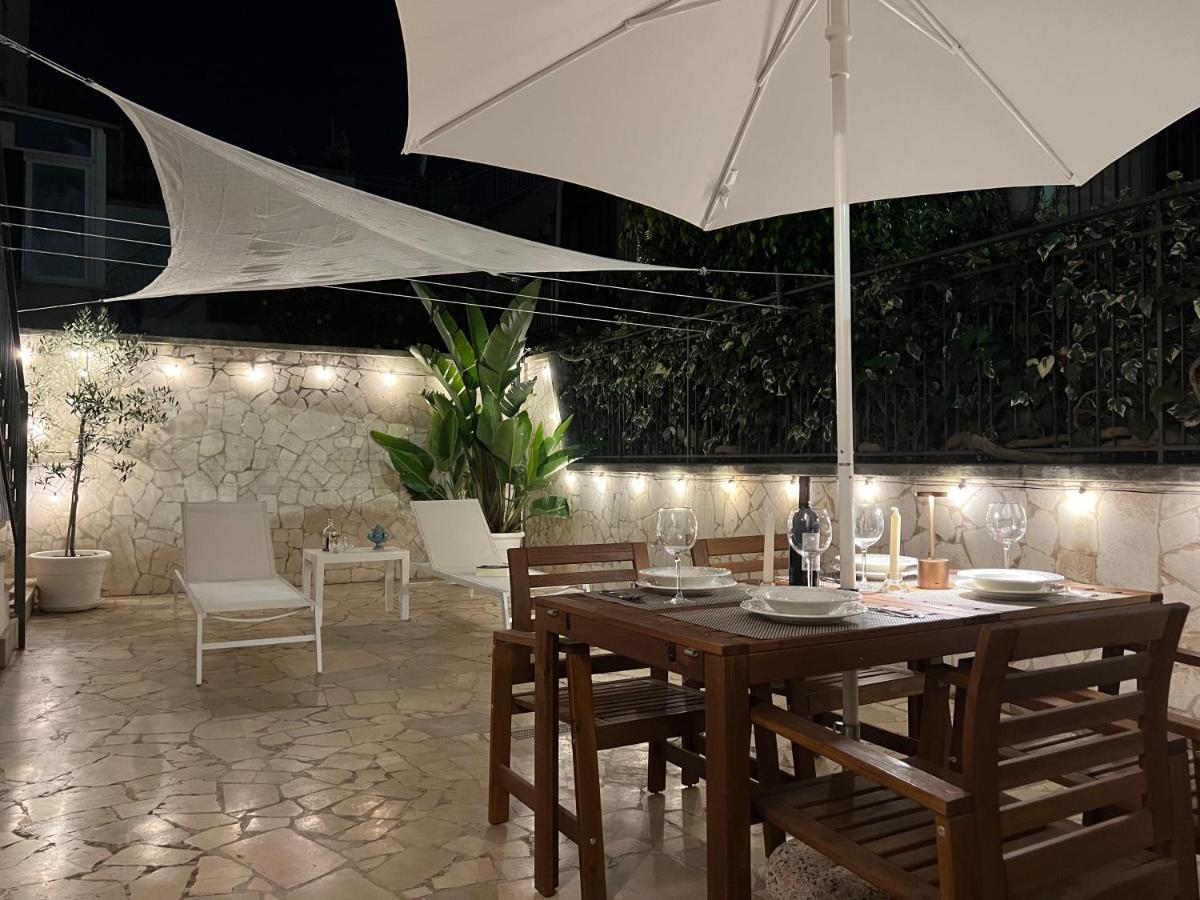 Appartamento Cortilet Fasano Esterno foto