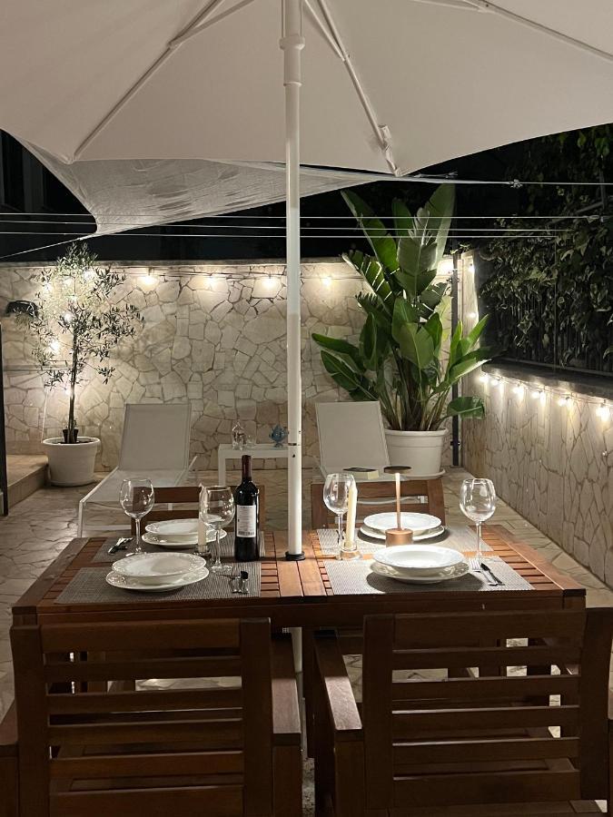 Appartamento Cortilet Fasano Esterno foto