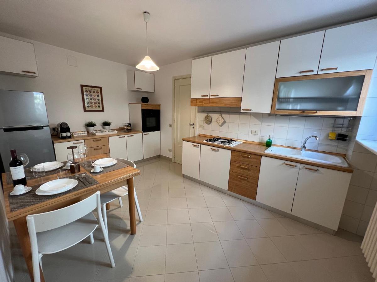 Appartamento Cortilet Fasano Esterno foto