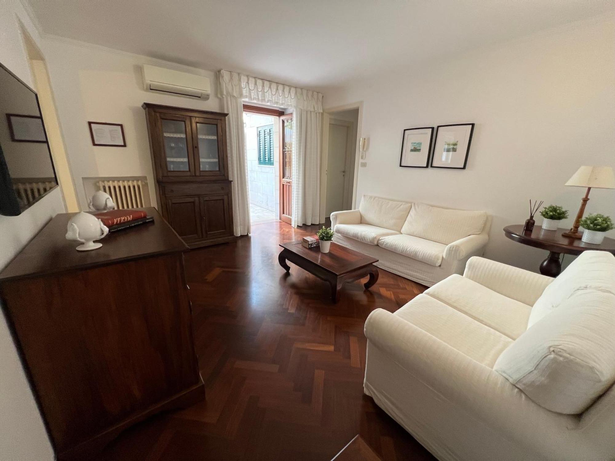 Appartamento Cortilet Fasano Esterno foto
