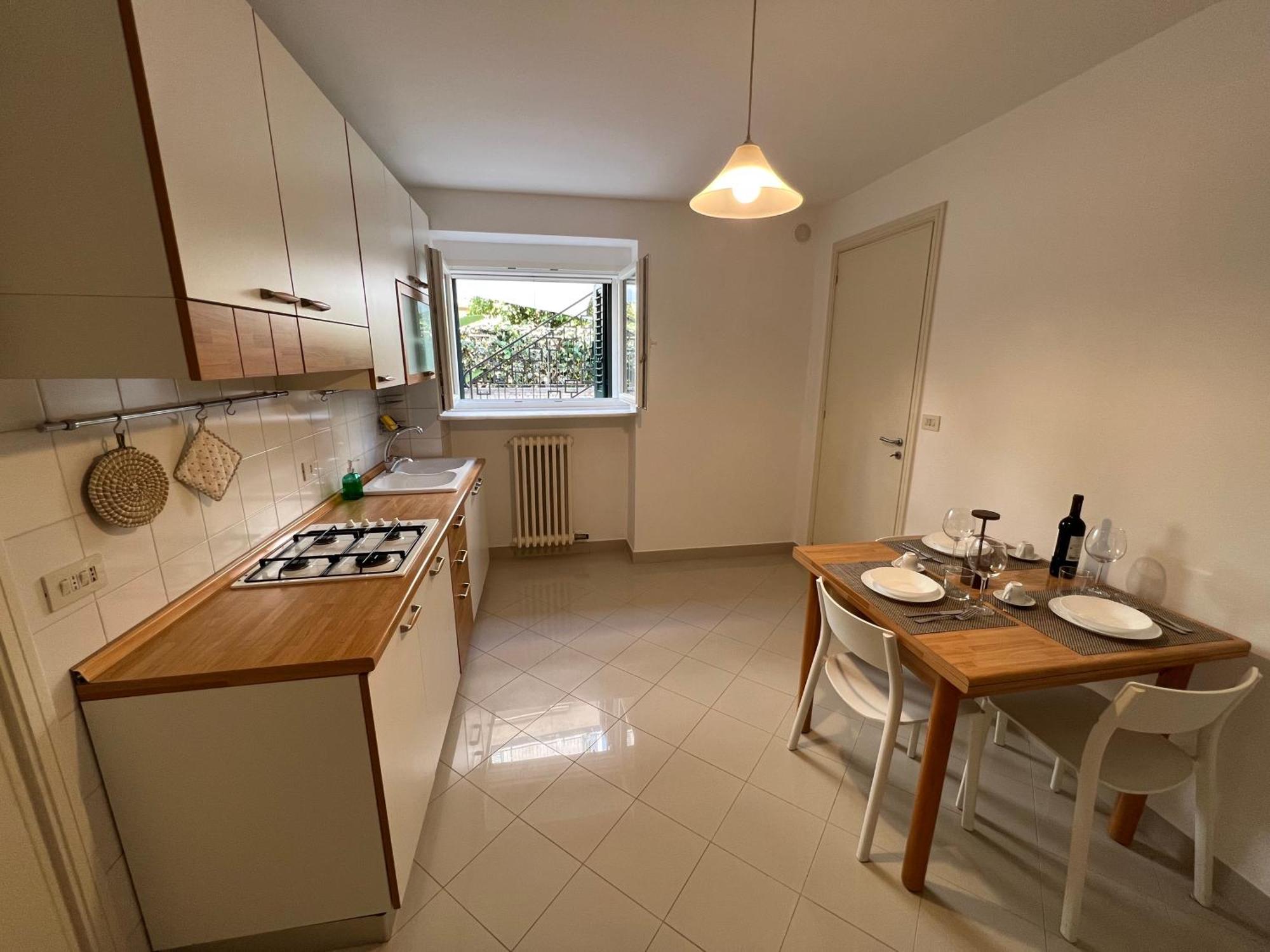 Appartamento Cortilet Fasano Esterno foto